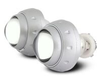 Комплект би-ксеноновых линз без ламп SVS-3000C 3.0 дюйма, SVS