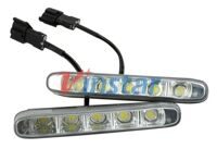 LED ходовые огни 160,5x25x51мм, мощность 5x1W high power LED, Vinstar