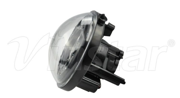 Светодиодные ходовые огни для MINI R55 Clubman, R56, R57, R58, R59, R60, R61, Vinstar