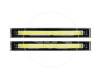 Комплект дневных ходовых огней DRL- С07 на COB диодах, длина 200 мм, SVS