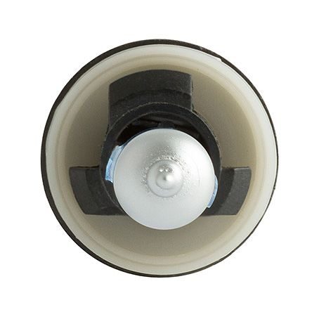 Комплект ламп галоген Н27 (880), 12V, 27W из серии Vanadium свет 5000K, MTF Light