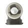 Комплект ламп под цоколь Н27 (881) 12V 27W из серии Platinum цвет свечения 3800K, MTF Light