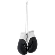 Ароматизатор воздуха Boxing Club, подвесной, ваниль, цвет черный/белый, AutoStandart