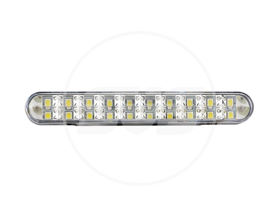 Дневные ходовые огни DRL-003А мощность 20SMDx0,2W, SVS