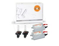 Комплект ксенона с лампами PSX24 6000K и блоками розжига SLIM AC 9-16В 25Вт, SVS