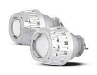 Комплект би-ксеноновых линз без ламп SVS-3000A 3.0 дюйма, SVS