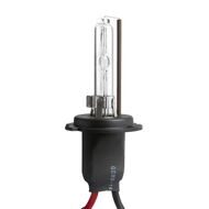 Ксеноновая лампа H7 цветовая температура 4300K, MTF Light